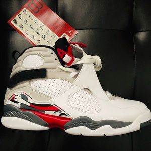 Air Jordan 8 Retro